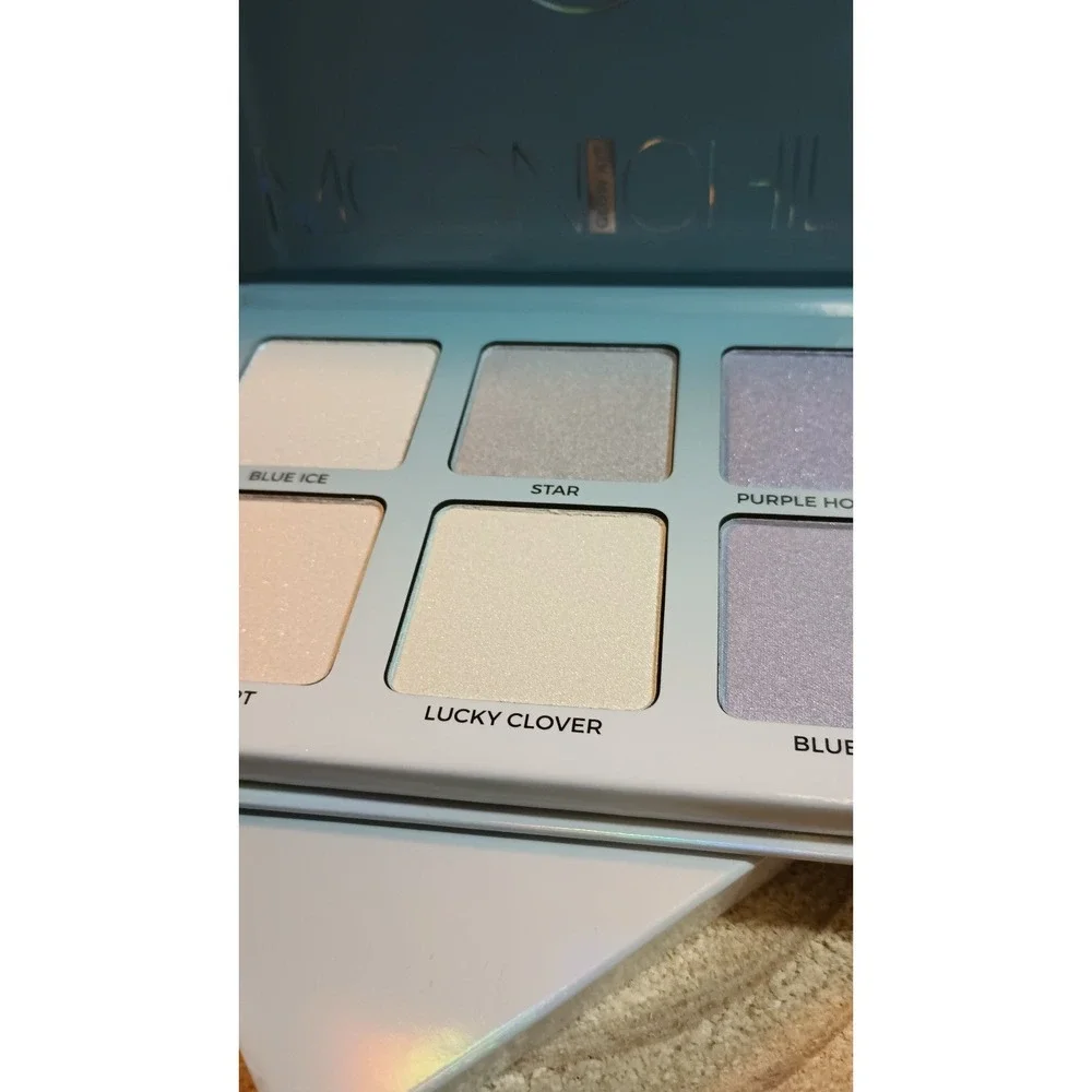 AUTHENTIC ANASTASIA MOON‎ CHILD Glow Kit Authentic Guarantee